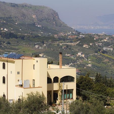 Villa Agriturismo Rajata à Bagheria Extérieur photo