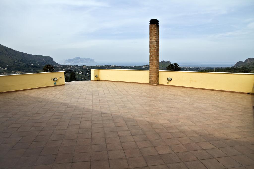 Villa Agriturismo Rajata à Bagheria Extérieur photo