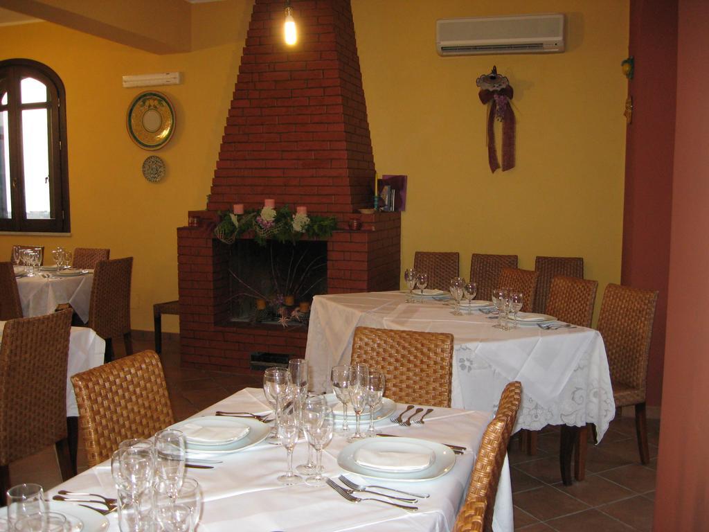 Villa Agriturismo Rajata à Bagheria Extérieur photo