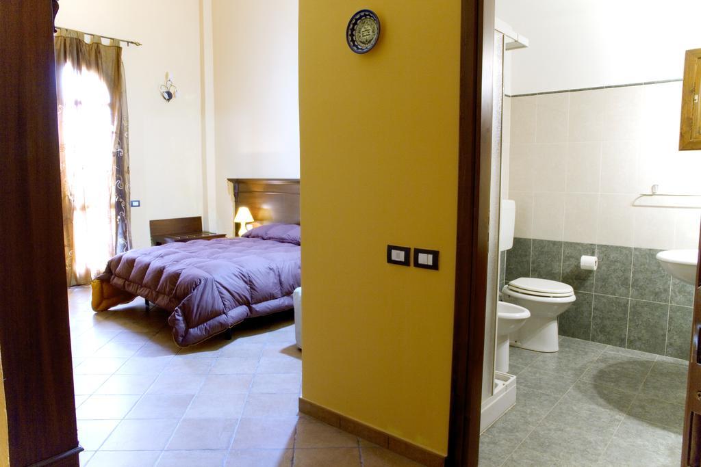 Villa Agriturismo Rajata à Bagheria Extérieur photo