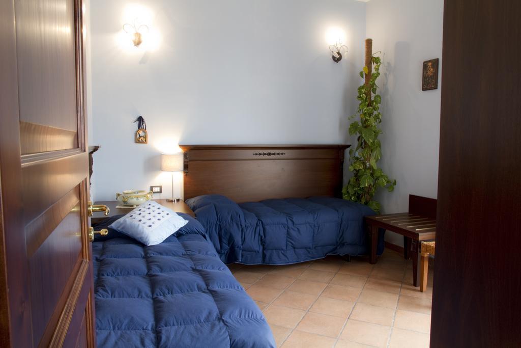 Villa Agriturismo Rajata à Bagheria Extérieur photo