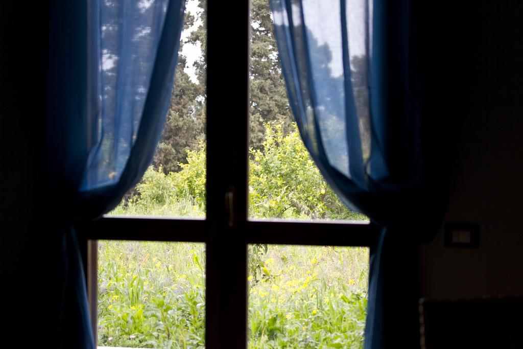 Villa Agriturismo Rajata à Bagheria Extérieur photo