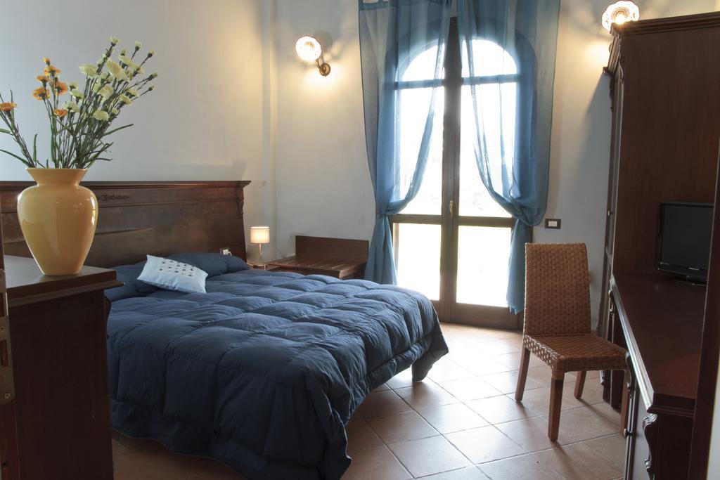 Villa Agriturismo Rajata à Bagheria Extérieur photo