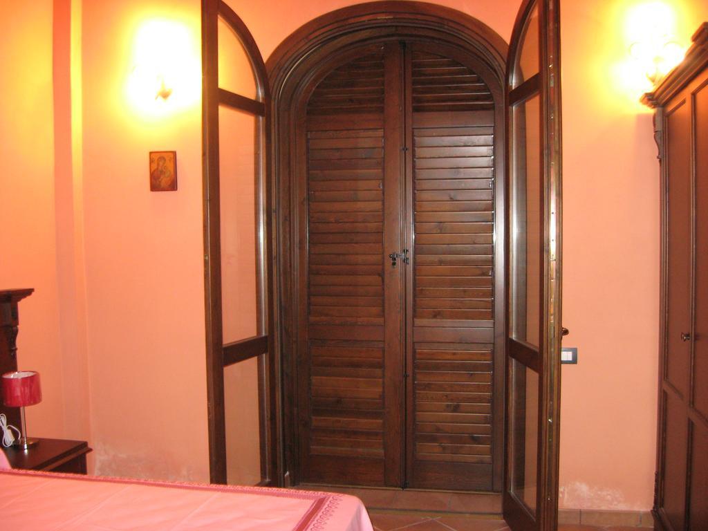 Villa Agriturismo Rajata à Bagheria Extérieur photo