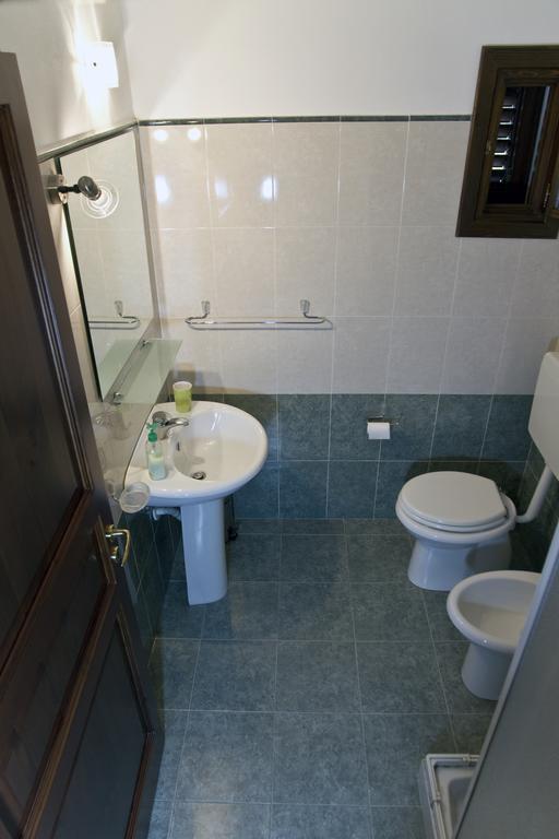 Villa Agriturismo Rajata à Bagheria Extérieur photo